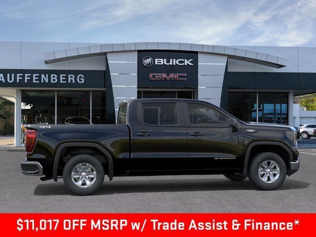 2026 GMC Sierra 1500 Pro Carbondale IL