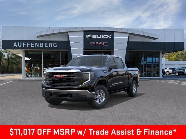 2026 GMC Sierra 1500 Pro Carbondale IL