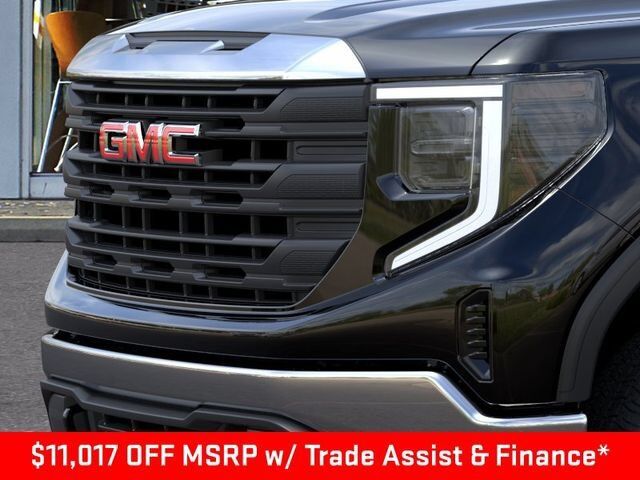 2026 GMC Sierra 1500 Pro Carbondale IL