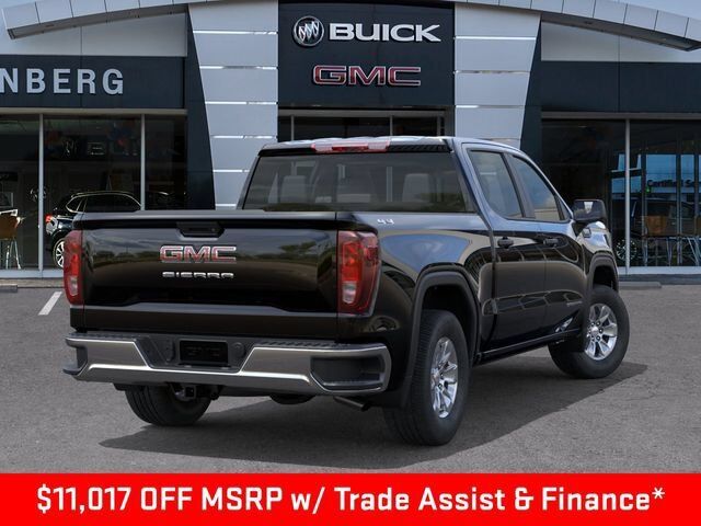 2026 GMC Sierra 1500 Pro Carbondale IL
