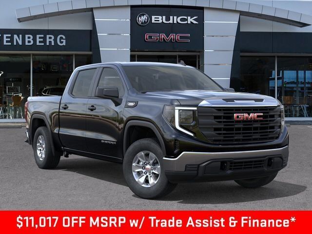 2026 GMC Sierra 1500 Pro Carbondale IL