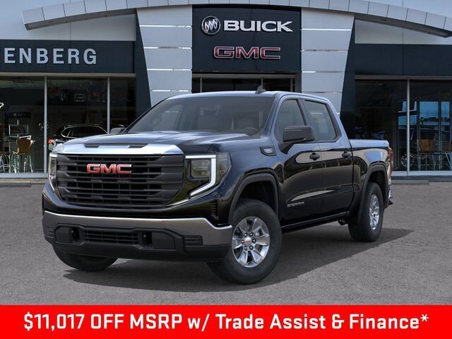 2026 GMC Sierra 1500 Pro Carbondale IL