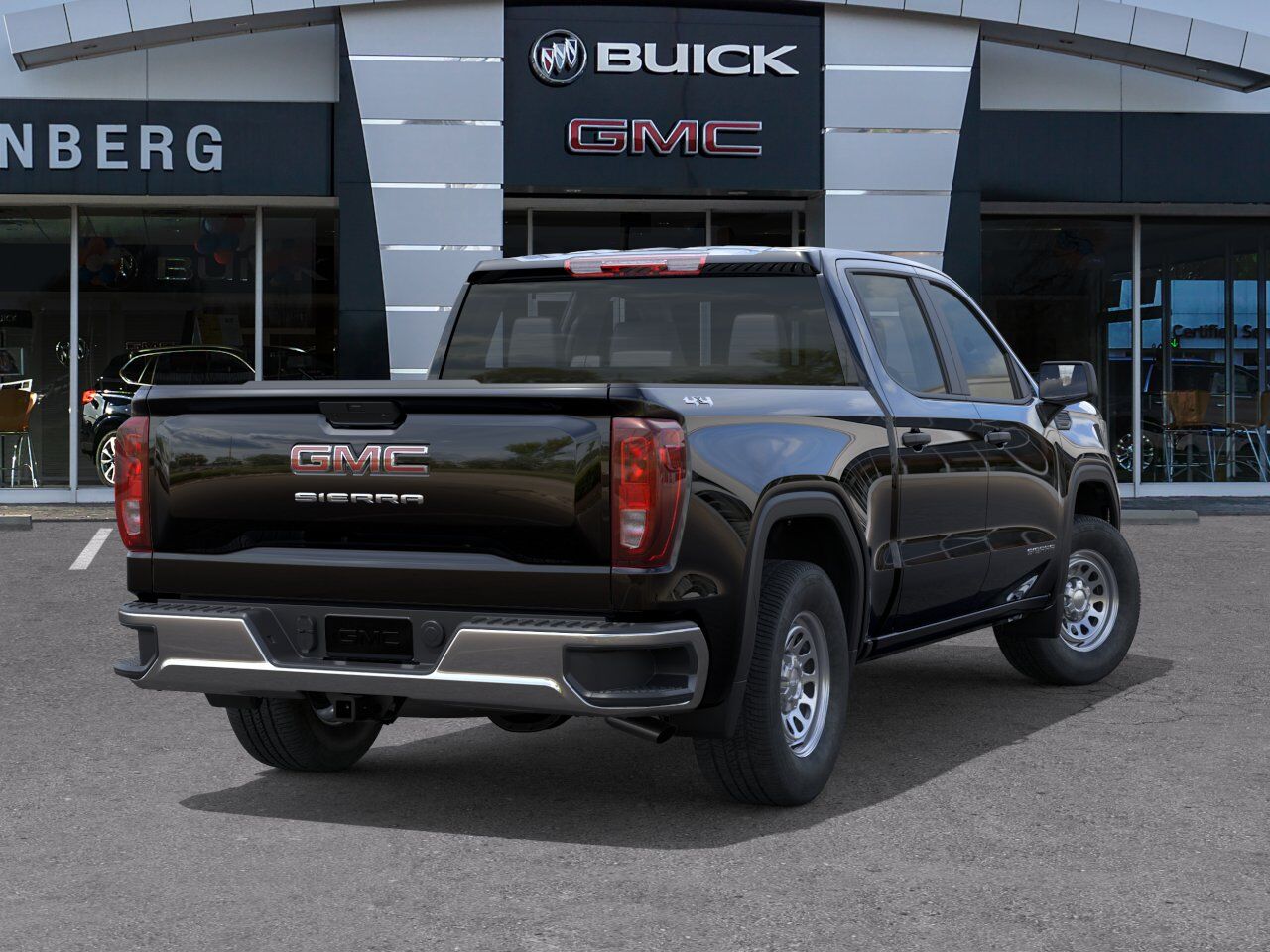 2026 GMC Sierra 1500 Pro Carbondale IL