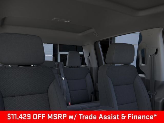 2026 GMC Sierra 1500 Pro Carbondale IL