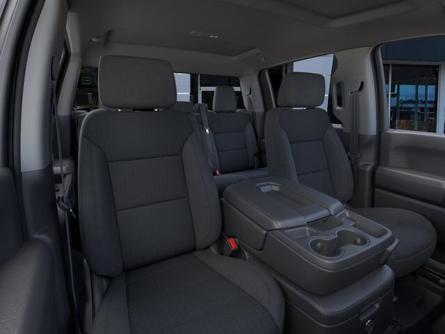 2026 GMC Sierra 1500 Pro Carbondale IL
