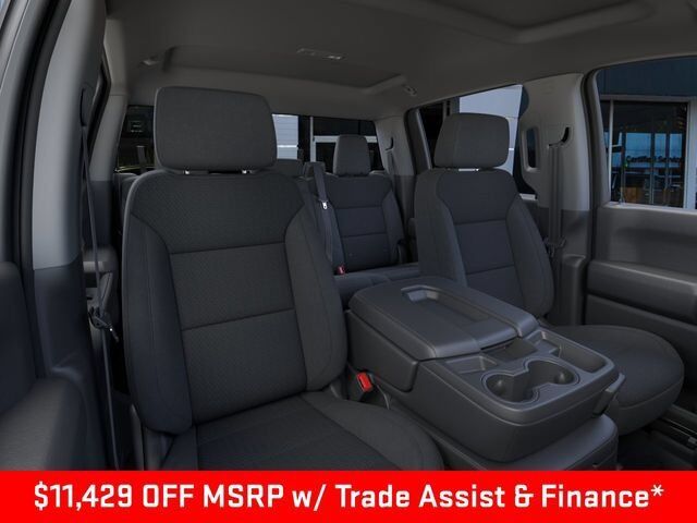 2026 GMC Sierra 1500 Pro Carbondale IL