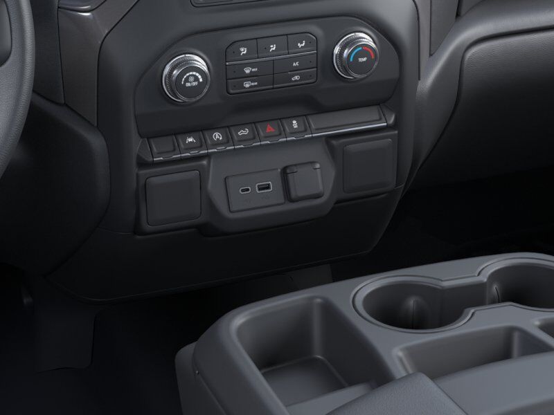 2026 GMC Sierra 1500 Pro Carbondale IL