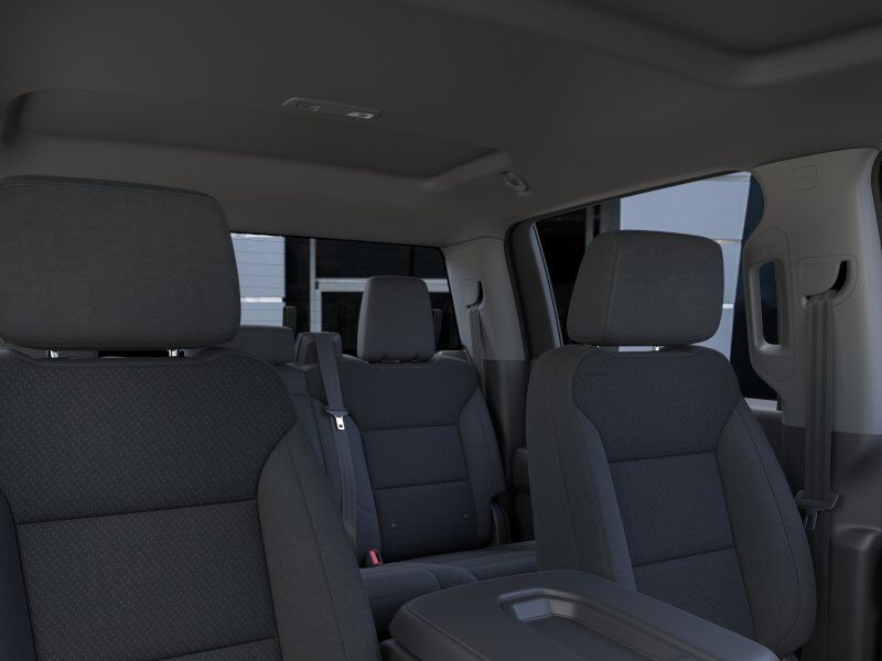 2026 GMC Sierra 1500 Pro Carbondale IL