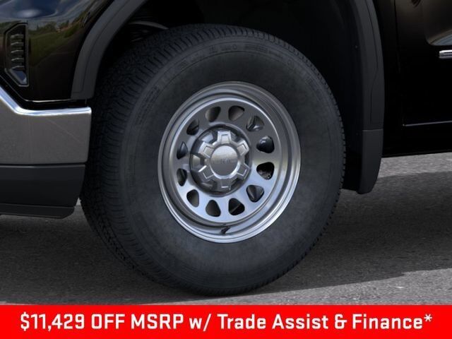 2026 GMC Sierra 1500 Pro Carbondale IL