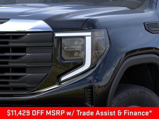 2026 GMC Sierra 1500 Pro Carbondale IL
