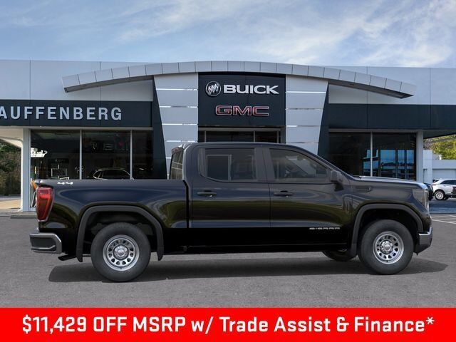 2026 GMC Sierra 1500 Pro Carbondale IL