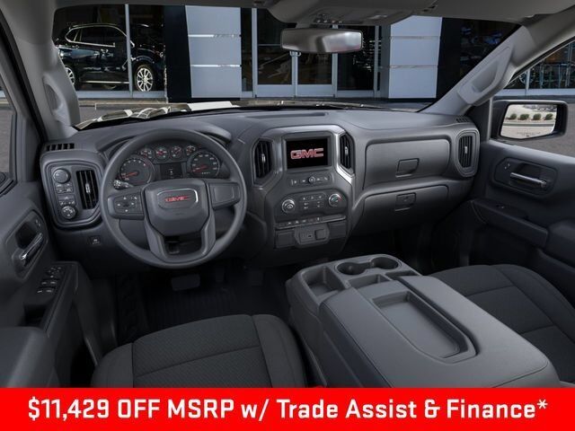2026 GMC Sierra 1500 Pro Carbondale IL