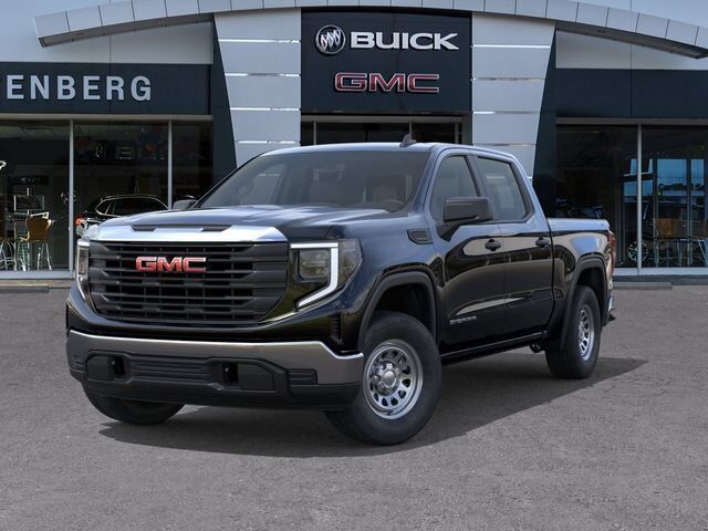 2026 GMC Sierra 1500 Pro Carbondale IL