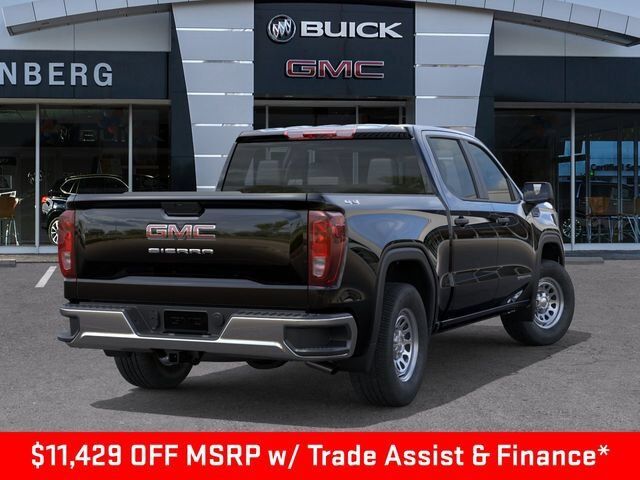 2026 GMC Sierra 1500 Pro Carbondale IL