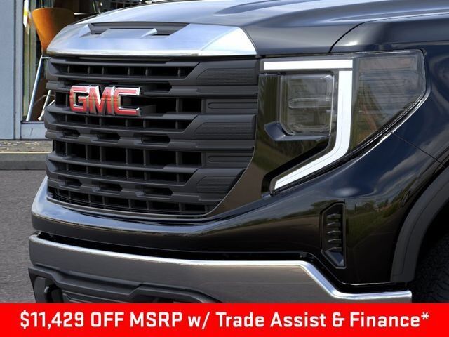2026 GMC Sierra 1500 Pro Carbondale IL