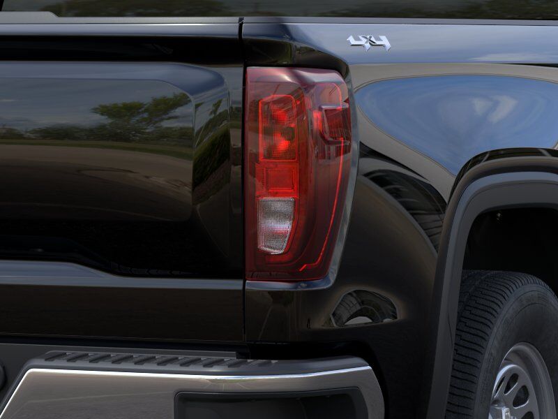 2026 GMC Sierra 1500 Pro Carbondale IL