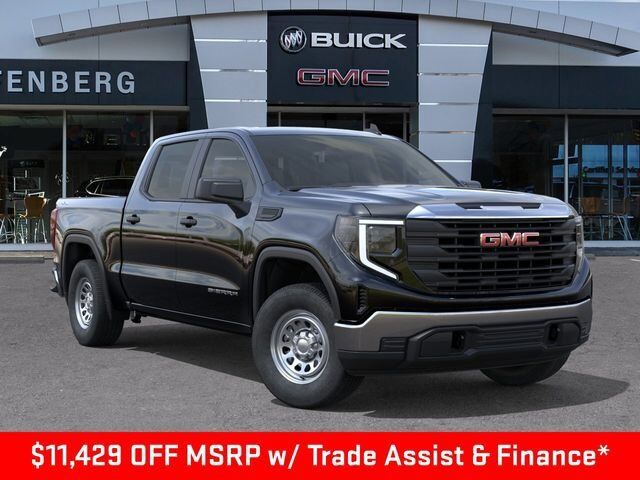 2026 GMC Sierra 1500 Pro Carbondale IL