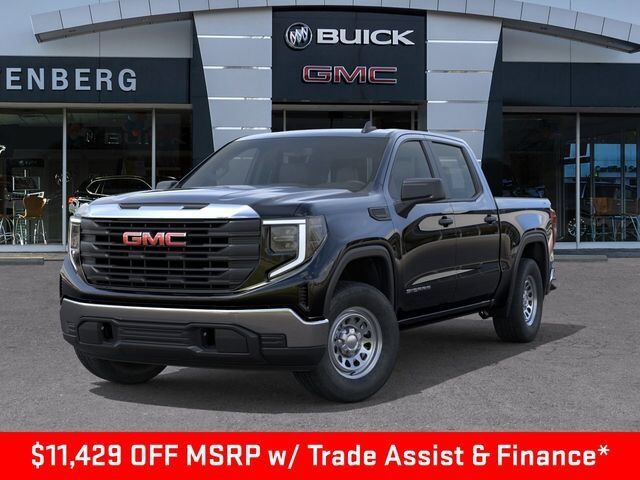 2026 GMC Sierra 1500 Pro Carbondale IL