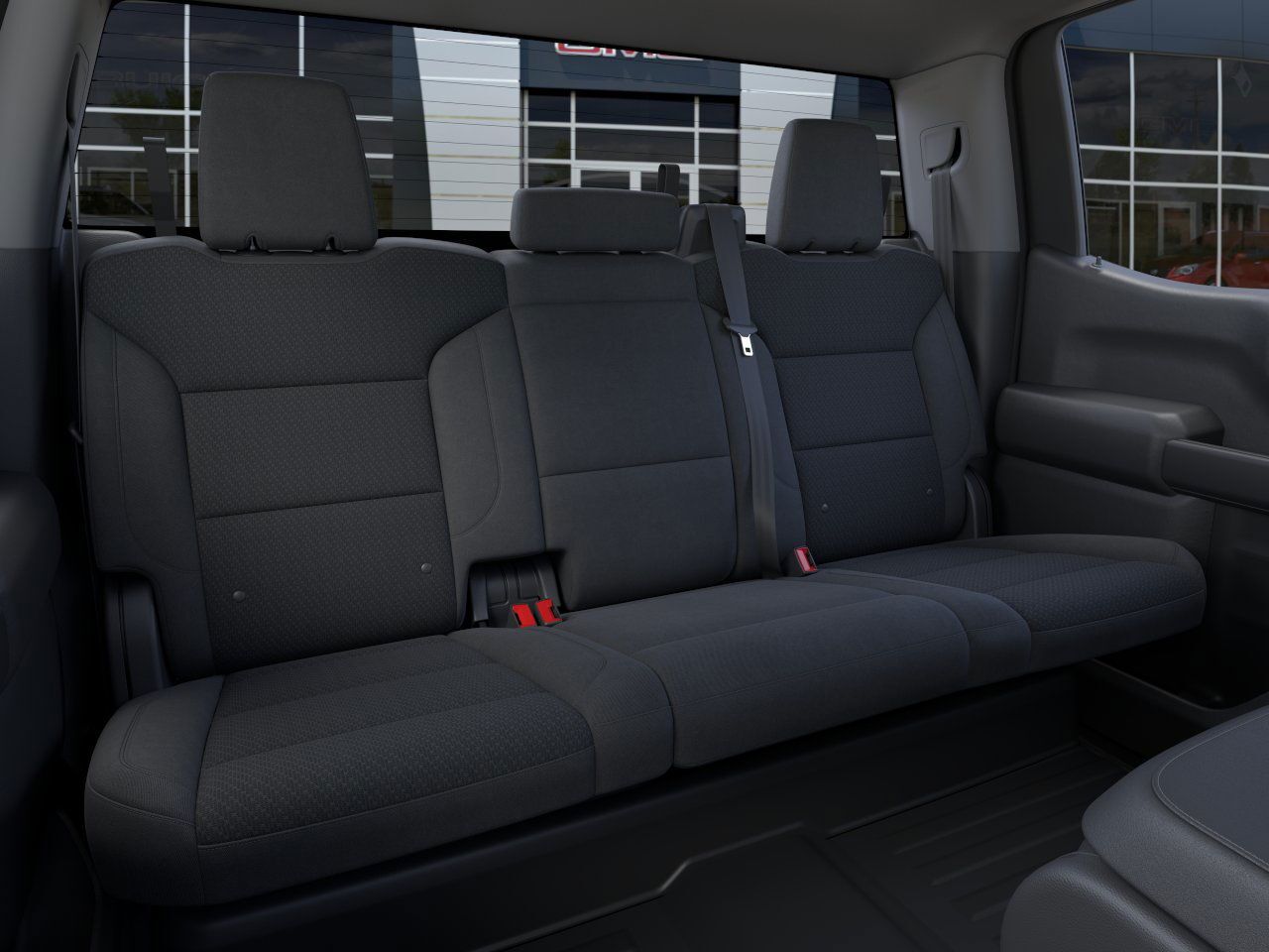 2026 GMC Sierra 1500 Pro Farmington MO