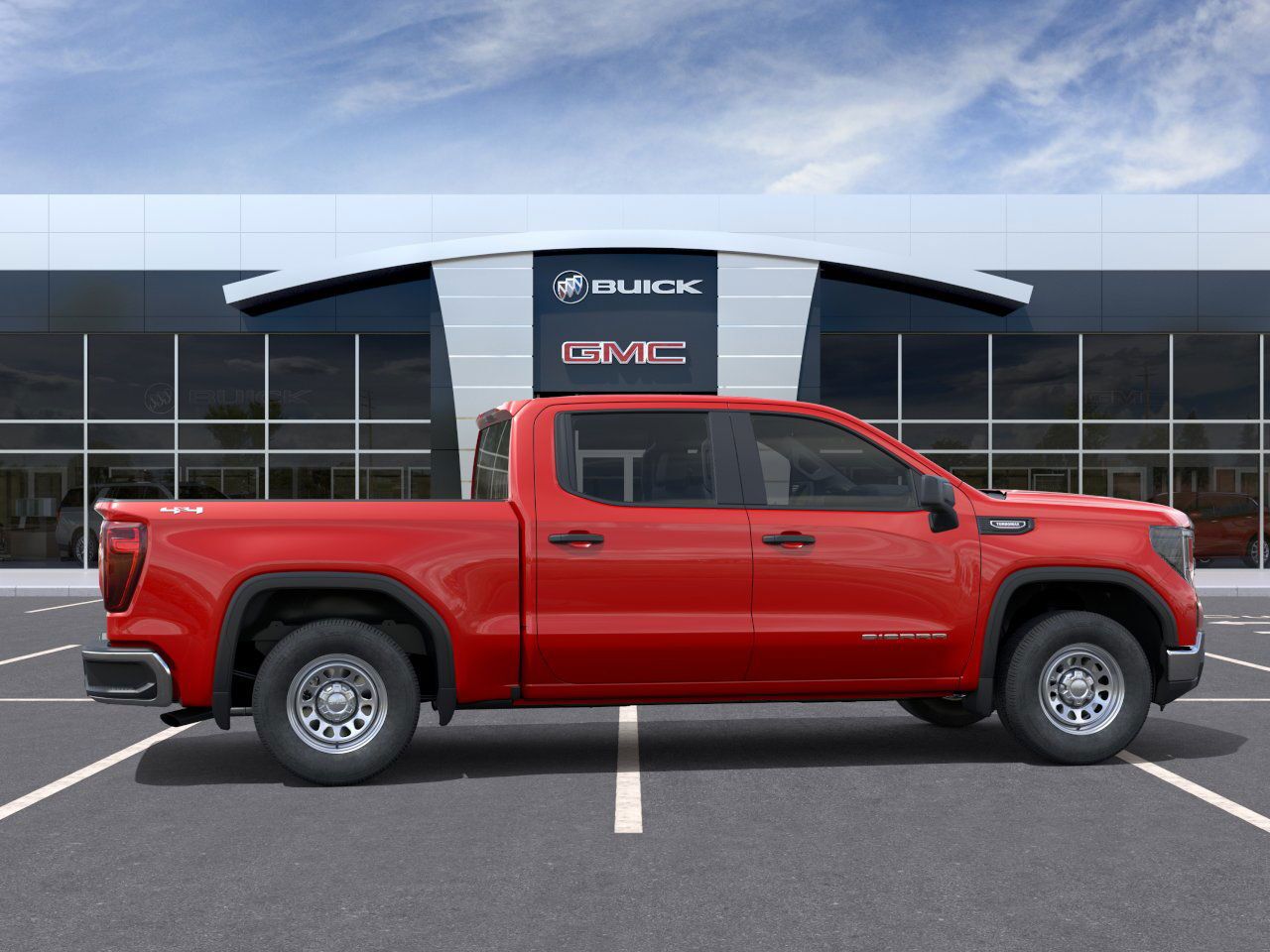 2026 GMC Sierra 1500 Pro Farmington MO