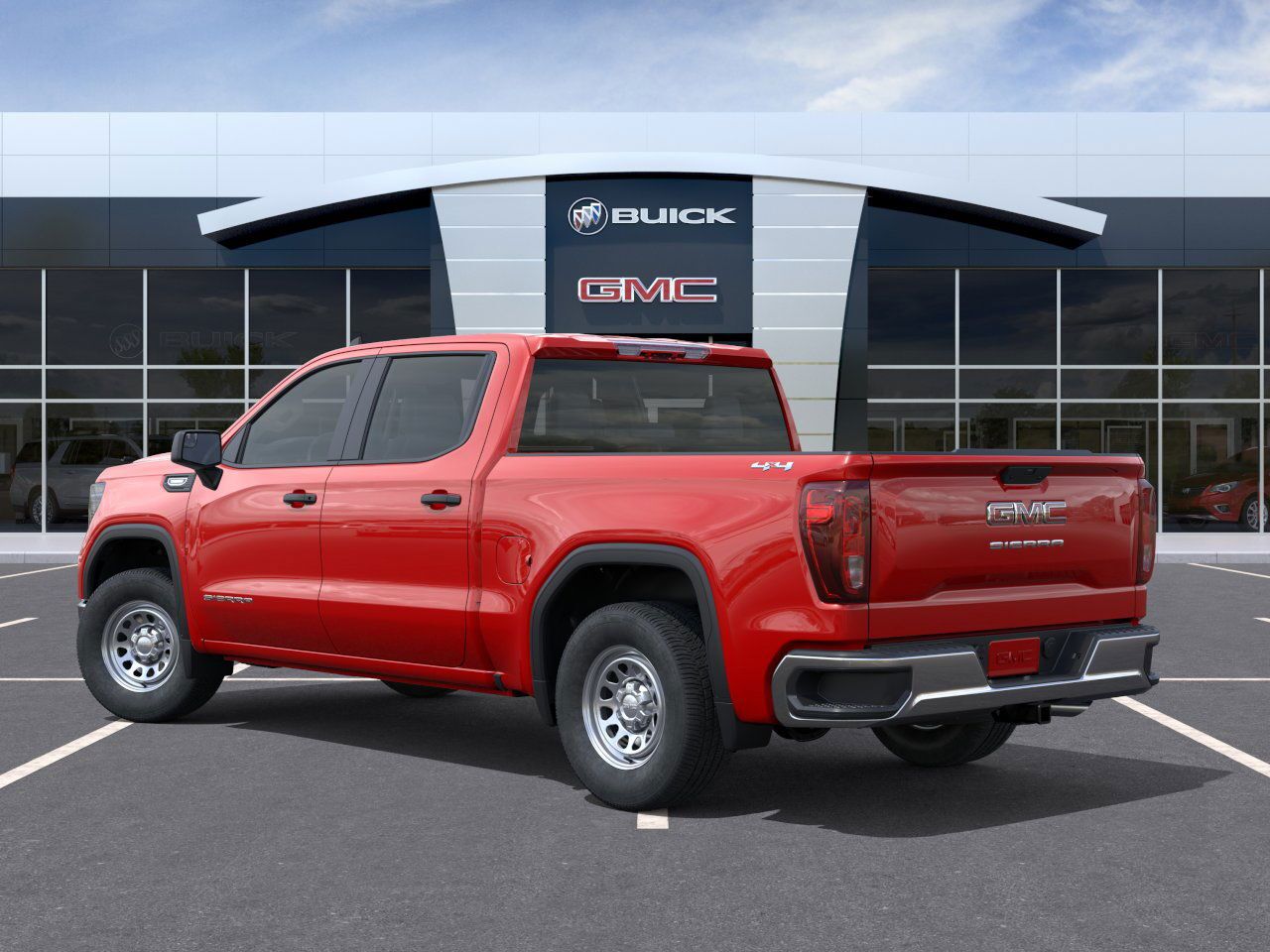 2026 GMC Sierra 1500 Pro Farmington MO