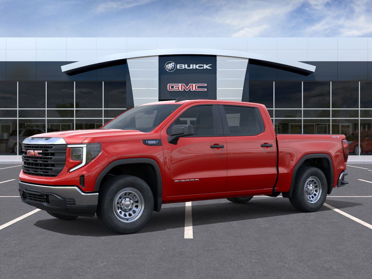2026 GMC Sierra 1500 Pro Farmington MO