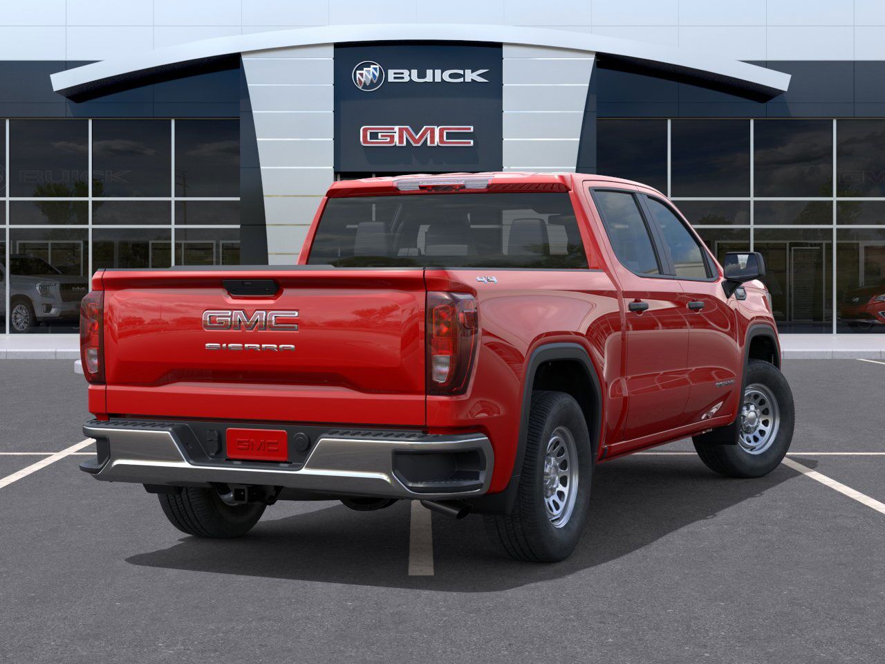 2026 GMC Sierra 1500 Pro Farmington MO