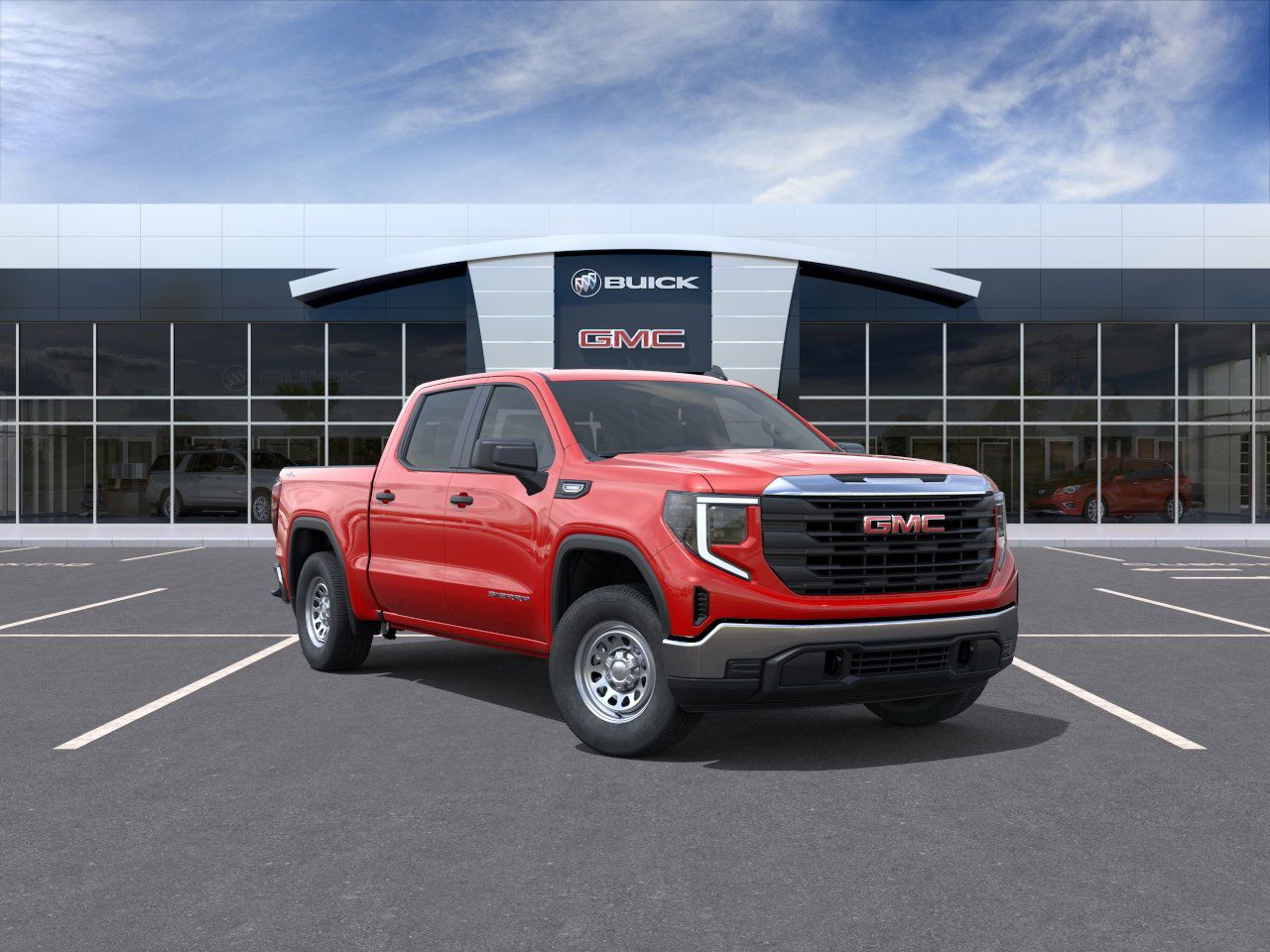 2026 GMC Sierra 1500 Pro Farmington MO