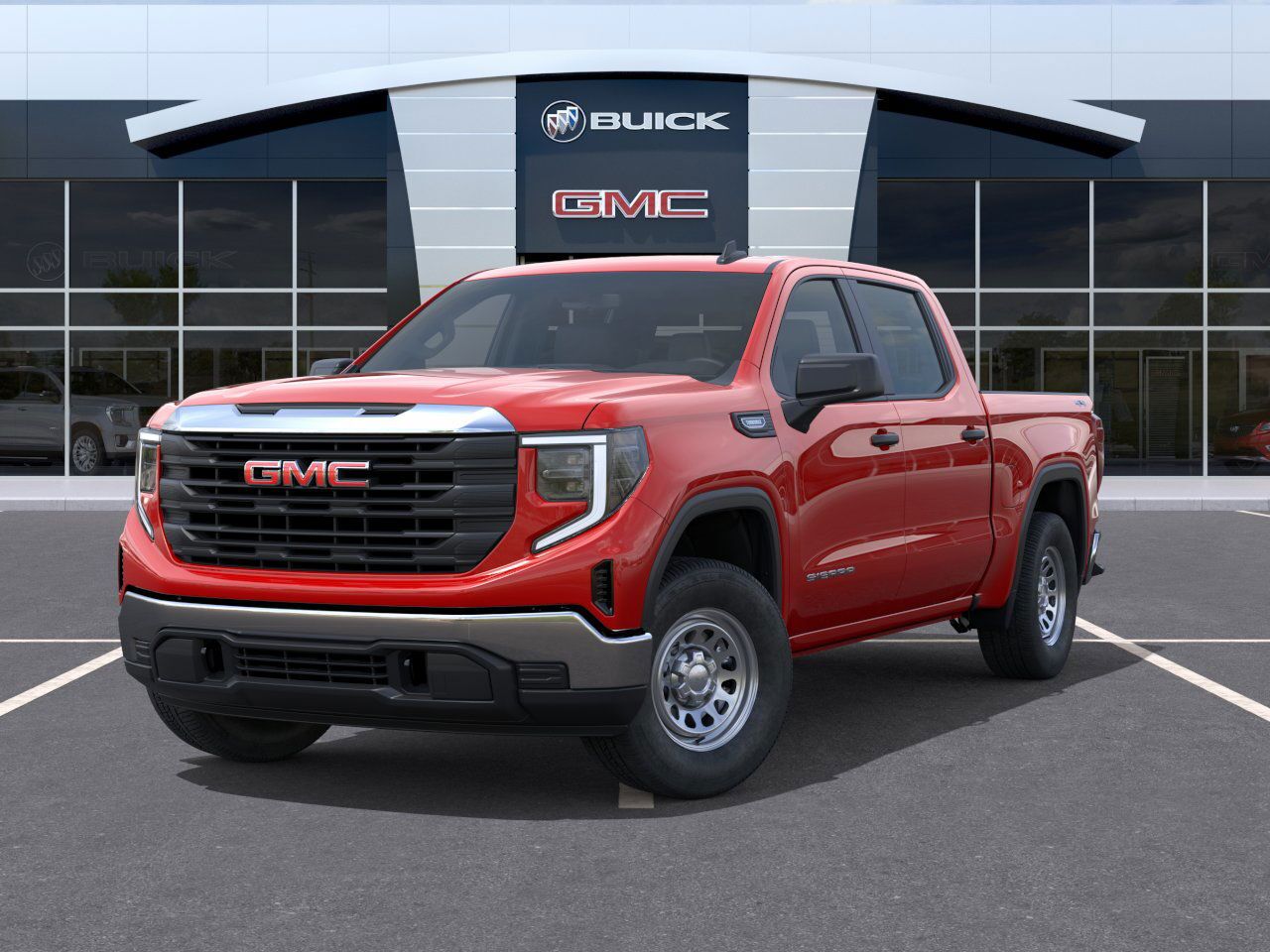 2026 GMC Sierra 1500 Pro Farmington MO