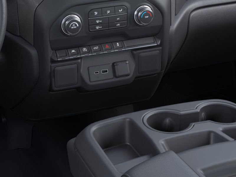 2026 GMC Sierra 1500 Pro Farmington MO