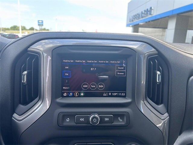 2026 GMC Sierra 1500 Pro Farmington MO