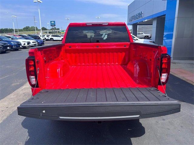 2026 GMC Sierra 1500 Pro Farmington MO