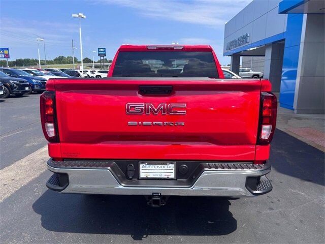 2026 GMC Sierra 1500 Pro Farmington MO
