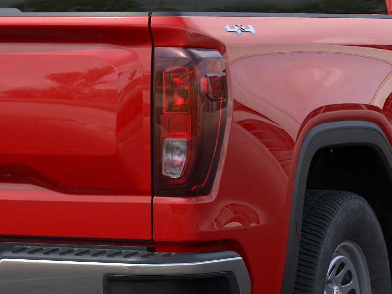 2026 GMC Sierra 1500 Pro Farmington MO