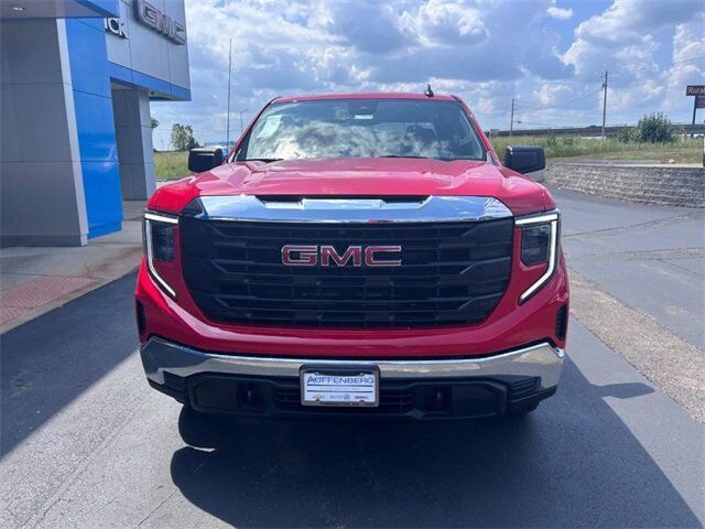2026 GMC Sierra 1500 Pro Farmington MO