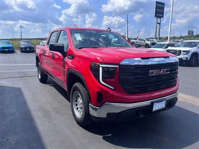 2026 GMC Sierra 1500 Pro Farmington MO