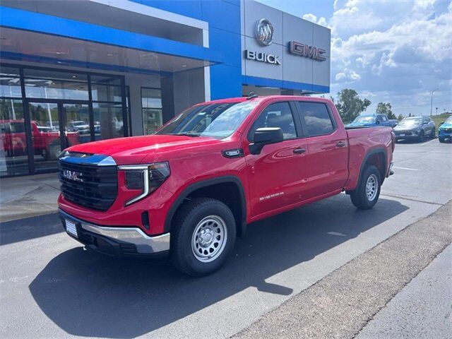 2026 GMC Sierra 1500 Pro Farmington MO