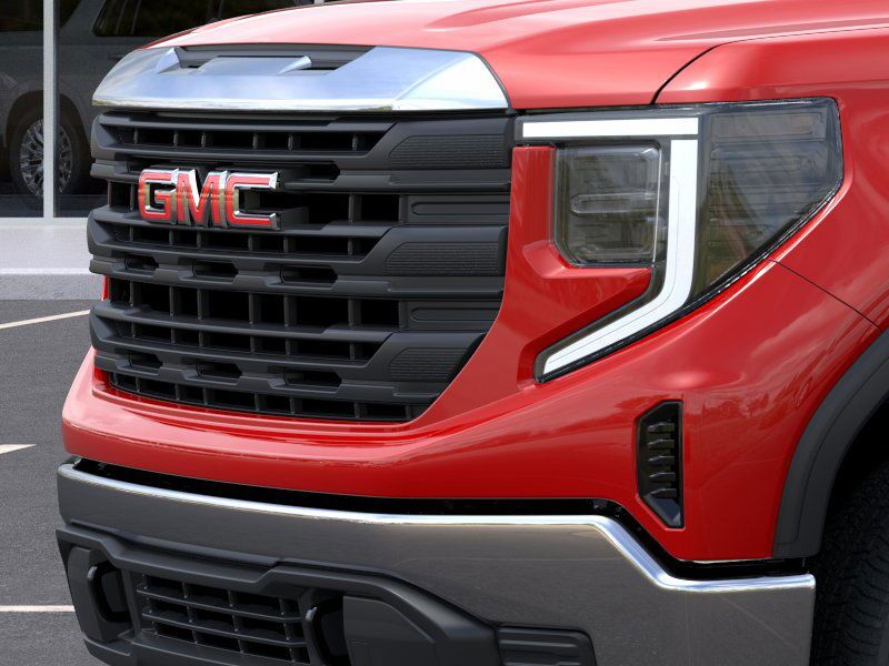 2026 GMC Sierra 1500 Pro Farmington MO