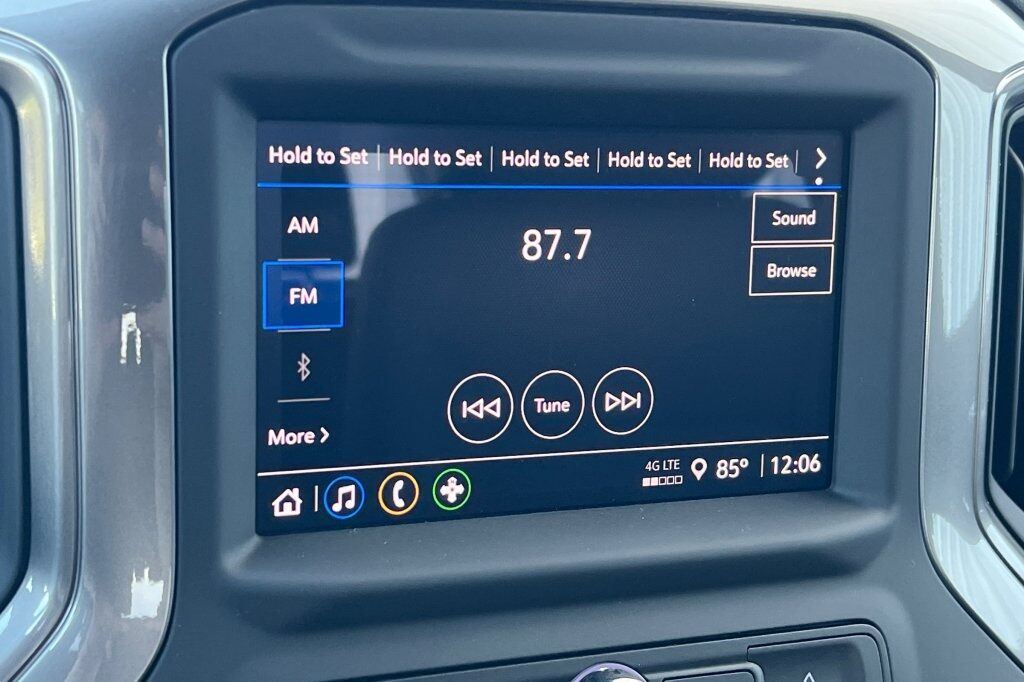 2026 GMC Sierra 1500 Pro Fruitland ID