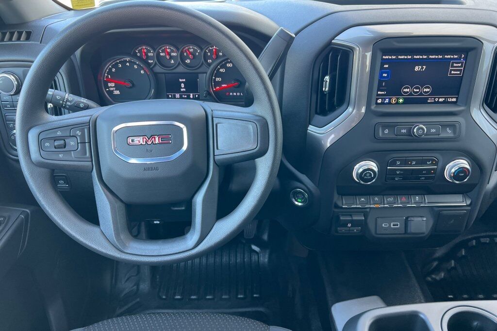 2026 GMC Sierra 1500 Pro Fruitland ID