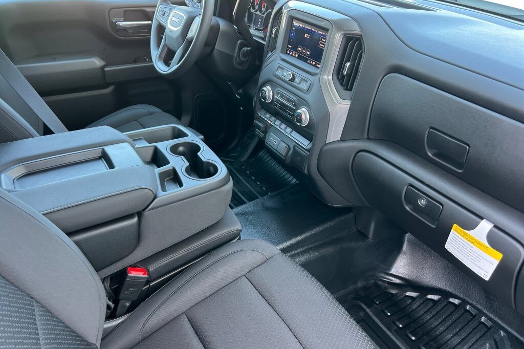 2026 GMC Sierra 1500 Pro Fruitland ID
