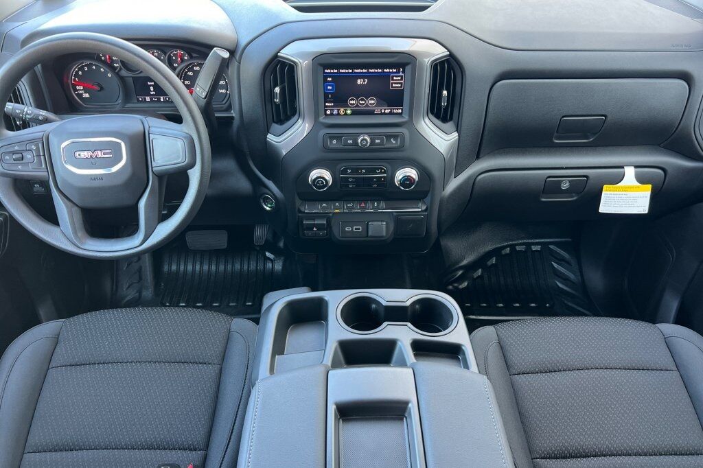 2026 GMC Sierra 1500 Pro Fruitland ID