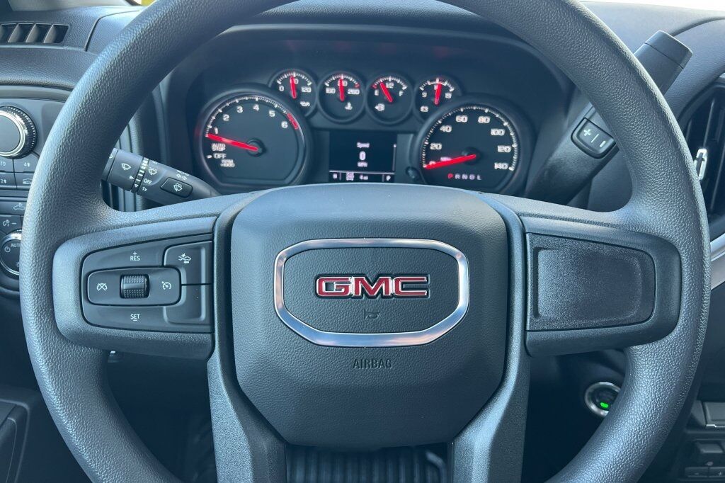 2026 GMC Sierra 1500 Pro Fruitland ID