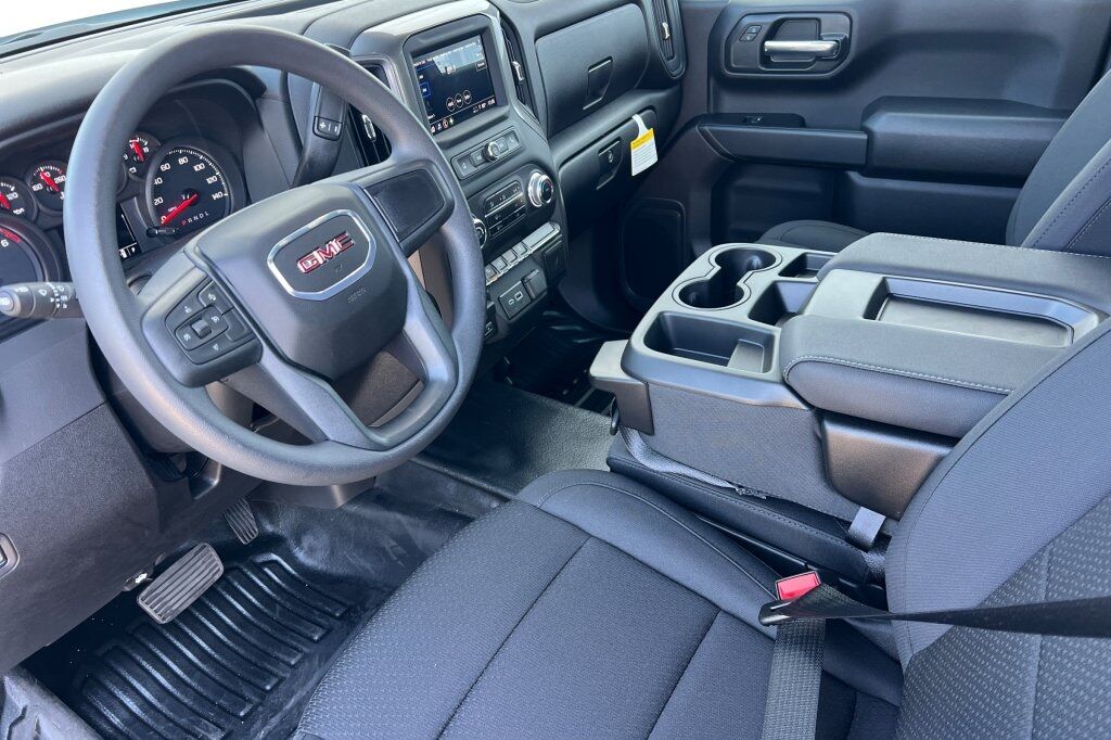 2026 GMC Sierra 1500 Pro Fruitland ID