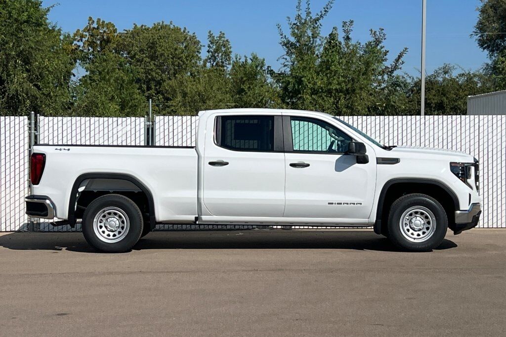 2026 GMC Sierra 1500 Pro Fruitland ID