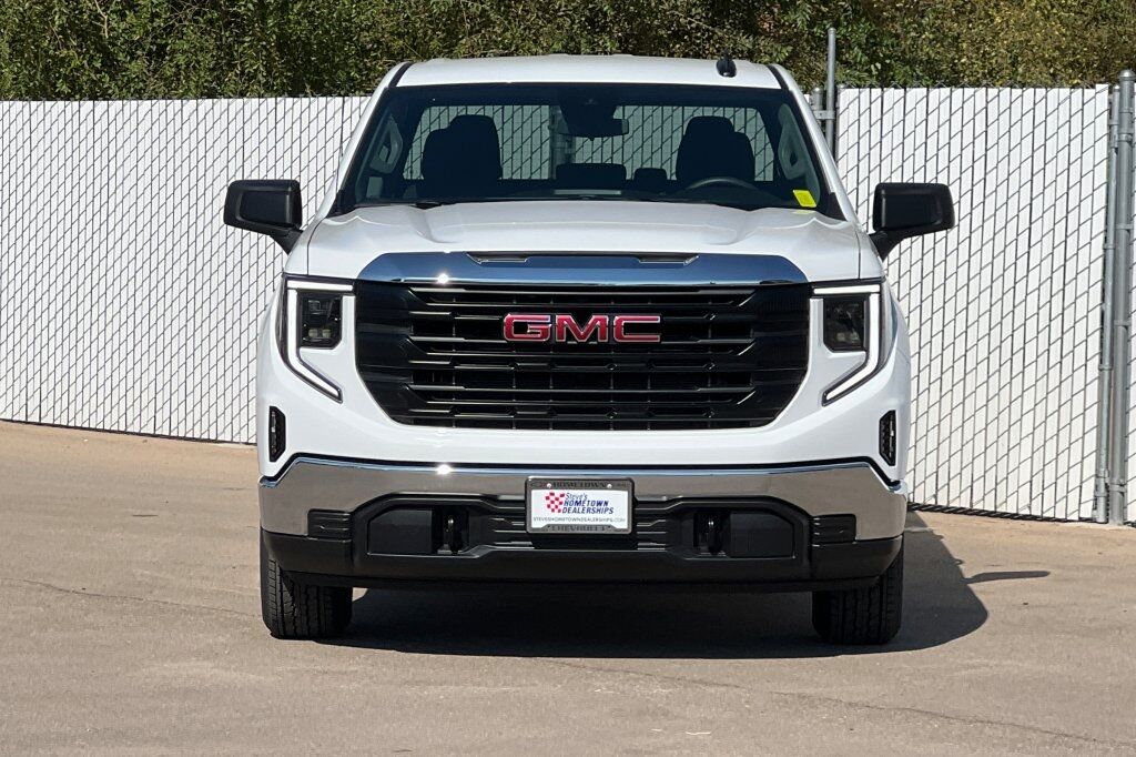 2026 GMC Sierra 1500 Pro Fruitland ID