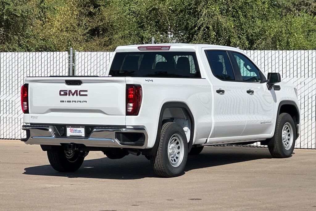 2026 GMC Sierra 1500 Pro Fruitland ID