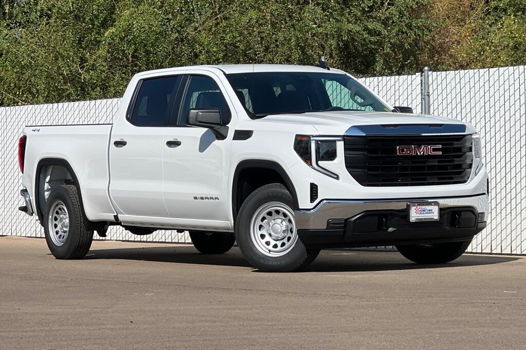 2026 GMC Sierra 1500 Pro Fruitland ID