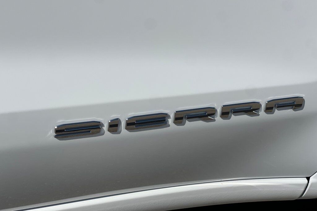 2026 GMC Sierra 1500 Pro Fruitland ID