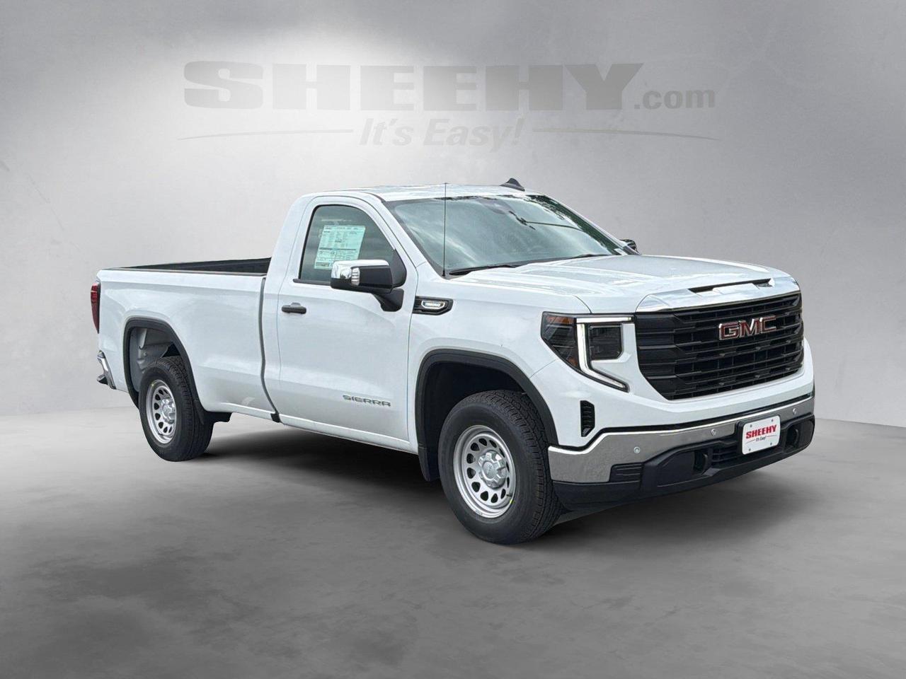 2026 GMC Sierra 1500 Pro Hagerstown MD